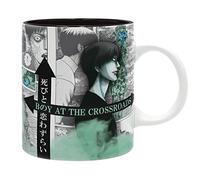 ABYSTYLE - JUNJI ITO Mug 320 ml The Boy at the Crossroads subli