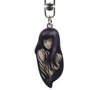 Porte-cles - Junji Ito - Tomie