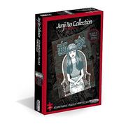 ABYstyle - JUNJI ITO Puzzle 1000 pièces Tomie