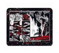 ABYSTYLE - JUNJI ITO Tapis de Souris Souple Tomie