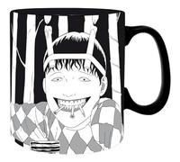 ABYSTYLE - JUNJI ITO Mug Malédiction de Souichi Grand Contenant
