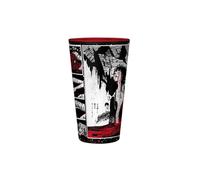 ABYstyle – Verre XXL – Junji Ito – 400 ml – Manga Arts – Boîte