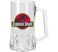 ABYstyle - JURASSIC PARK Chope Logo