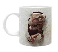 ABYSTYLE - JURASSIC PARK Mug Éclosion