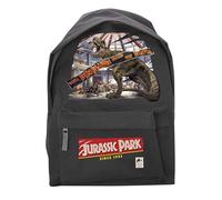 ABYSTYLE - JURASSIC PARK Sac à dos Scène du musée