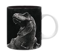 ABYSTYLE JURASSIC PARK - Mug - 320 ml - T-Rex