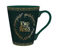 Mug - Lord Of The Rings - Elfique - 250ml