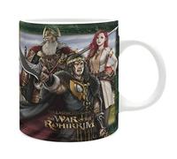 ABYSTYLE - LE SEIGNEUR DES ANNEAUX Mug Guerre des Rohirrim