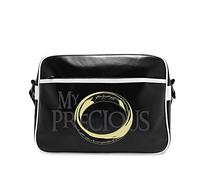 ABYSTYLE - LE SEIGNEUR DES ANNEAUX Sac besace L’Anneau Unique Vinyle