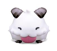 ABYSTYLE - LEAGUE OF LEGENDS Lampe Poro, Blanc