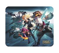 ABYSTYLE - League of Legends Tapis de Souris Souple Equipe