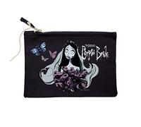 ABYstyle - Les Noces FUNEBRES Trousse à Maquillage Emily