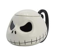 ABYstyle Mug L'Étrange Noël de Monsieur Jack – 3D Jack