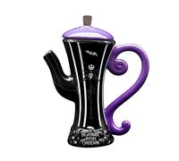 ABYstyle Théière Jack Skellington – L'Étrange Noël de Monsieur Jack