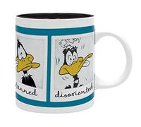 ABYSTYLE - Looney Tunes - Mug - 320 ml - Daffy Duck