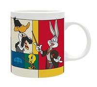 ABYSTYLE - LOONEY TUNES Mug Harry Potter Mash Up