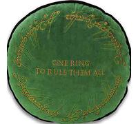ABYstyle - Lord of The Rings Coussin Anneau Unique