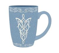ABYstyle Mug Lord Of The Rings Elfique 400 ml