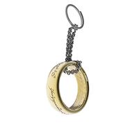 ABYstyle - LORD OF THE RINGS - Porte-clés 3D "Anneau"