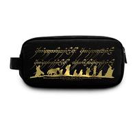 ABYSTYLE - Lord of The Rings Trousse La Communauté de l'anneau