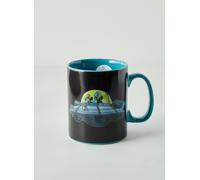 abystyle maison homme de couleur multicolore TU