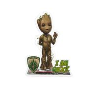 Abystyle - Marvel Acryl® Bébé Groot
