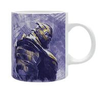 ABYstyle - Marvel - Mug - 320 ml - Avengers End Game - Thanos