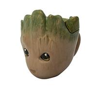 ABYSTYLE - Marvel Mug 3D Gardiens de la Galaxie Groot