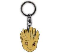 ABYstyle - MARVEL Porte-clés Groot G