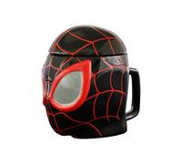 ABYSTYLE Marvel Spider-Man Miles Morales Tasse en céramique 3D