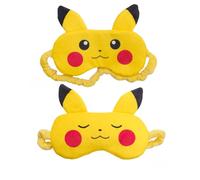 ABYSTYLE - Masque de sommeil POKEMON Pikachu - Produit Officiel