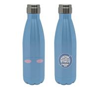 Bouteille D'eau - Slime - Rimuru bleu G