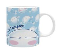 ABYSTYLE MOI QUAND JE ME REINCARNE EN SLIME Mug Rimuru, Bleue