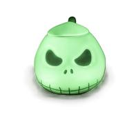 ABYSTYLE - Mug 3D L’ÉTRANGE NOËL DE MONSIEUR JACK Jack Phosphorescent - Produit Officiel - 500 ml - Céramique - Effet Lumineux