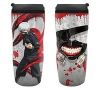 ABYSTYLE - TOKYO GHOUL - Mug de voyage Ken Kaneki