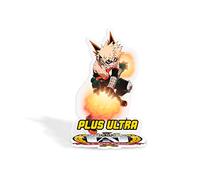 ABYSTYLE - My Hero Academia Acryl® Bakugo