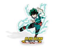 ABYstyle – Figurine My Hero Academia Acryl® Izuku