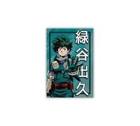 ABYstyle - My Hero Academia Aimant Standard Izuku Midoriya