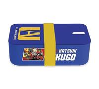 Boite Bento - My Hero Academia - Izuku & Bakugo