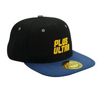 ABYstyle Casquette Snapback My Hero Academia Plus Ultra