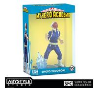 Abystyle My Hero Academia - Fig Shoto Todoroki
