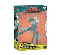 ABYstyle - My Hero Academia - Figurine à collectionner (Deku - Un pour tous)