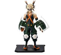 Kaiyodo My Hero Academia: Amazing Yamaguchi Series No.02 - Bakugo Katsuki