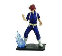 ABYstyle - My Hero Academia - Figurine - Shoto Todoroki 17 cm