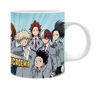 ABYSTYLE - MY HERO ACADEMIA - Mug - 320 ml - Classe