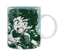 ABYSTYLE - My Hero Academia - Mug - 320 ML - Deku