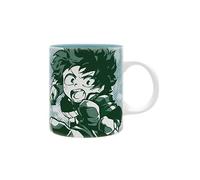 ABYstyle - My Hero Academia - Mug - 320 ML - Deku