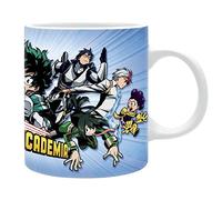 ABYSTYLE - MY HERO ACADEMIA - Mug - 320 ml - Héros