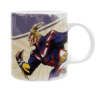 ABYSTYLE - MY HERO ACADEMIA Mug All Might 320 ml