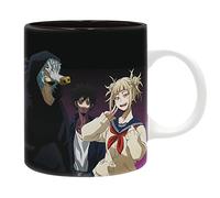 ABYSTYLE - MY HERO ACADEMIA Mug Alliance des super-vilains